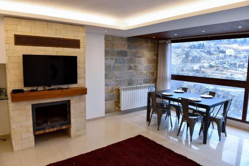 Oprema, Aspen - Duplex 1-BR in Faraya in Faraya