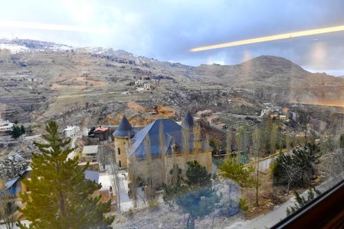 razgled, Aspen - Duplex 1-BR in Faraya in Faraya