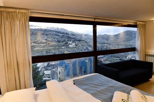 Aspen - Duplex 1-BR in Faraya in Faraya
