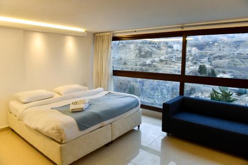 Aspen - Duplex 1-BR in Faraya in Faraya