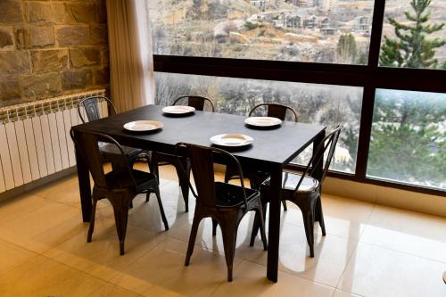 Oprema, Aspen - Duplex 1-BR in Faraya in Faraya