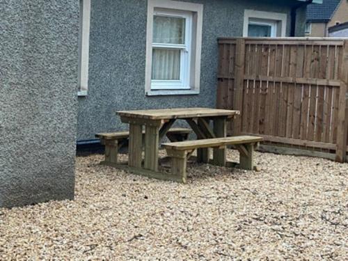 設施, Elliott Cottage Your Retreat in Heart of Peebles in 皮布爾斯