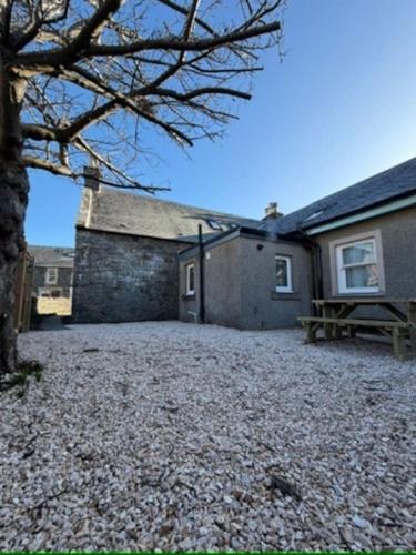 外部景觀, Elliott Cottage Your Retreat in Heart of Peebles in 皮布爾斯