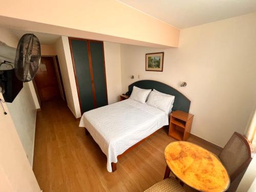 Hotel Anthony's