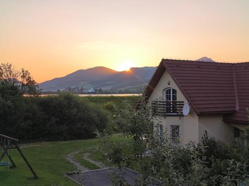 Villa Rezort Vlašky – khách sạn tại Vlasky