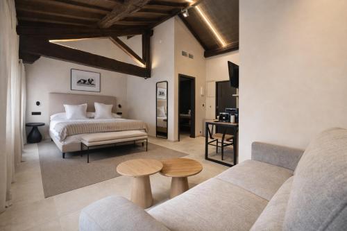 . Hotel El Paraíso del Pas