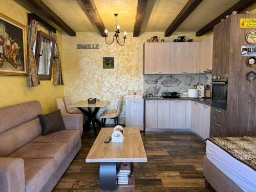 Kitchen, Lotos Luxury House - Skadar Lake in Virpazar