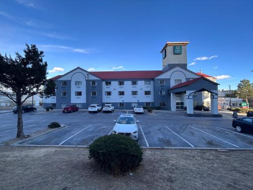 Quality Inn Denver Tech Center in Englewood, USA