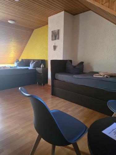 阿爾蔡瑞比蘭德加斯托酒店 (Landgasthof Hotel Rebe Alzey) in 阿爾蔡