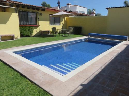 Rincones de Tequis – khách sạn tại San Nicolas