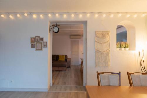 2 Maisons 14 PERS - Parc expo, Arena- Plage-Mtp in Mauguio
