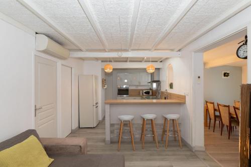 2 Maisons 14 PERS - Parc expo, Arena- Plage-Mtp in Mauguio