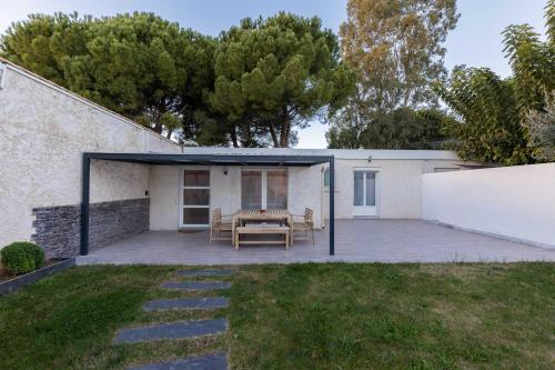 2 Maisons 14 PERS - Parc expo, Arena- Plage-Mtp in Mauguio