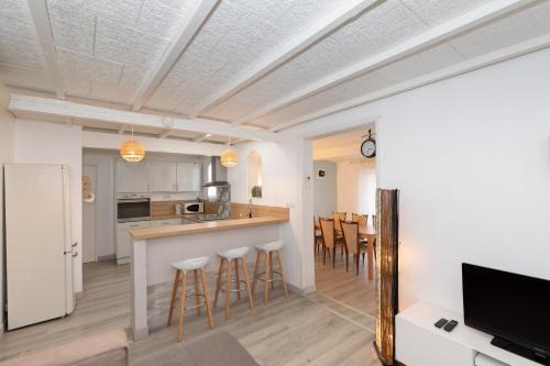 2 Maisons 14 PERS - Parc expo, Arena- Plage-Mtp in Mauguio