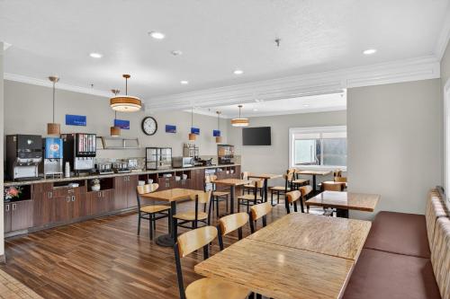 Best Western Timpanogos Inn - image 17