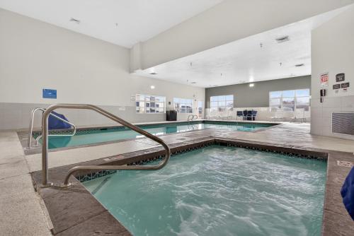 Best Western Timpanogos Inn - image 24