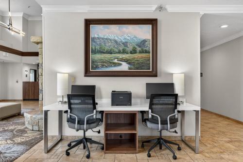 Best Western Timpanogos Inn - image 34