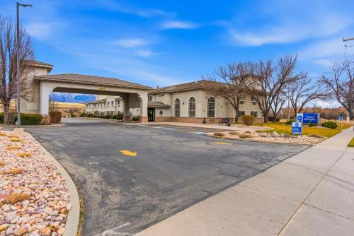 Best Western Timpanogos Inn - image 23