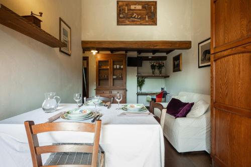Agriturismo Rebarco in Кастельфіорентіно