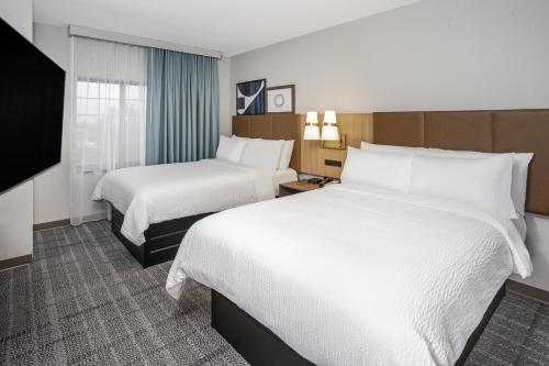 Hawthorn Suites by Wyndham Williamsville Buffalo Airport - image 42