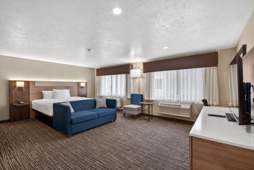 Best Western Timpanogos Inn - image 37