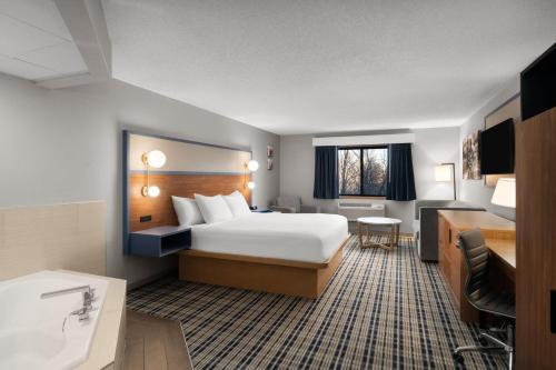 Facilities, AmericInn by Wyndham Tofte Near Lake Superior in Tofte (MN)