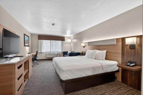 Best Western Timpanogos Inn - image 21