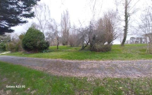 Studio cosy au calme in Brossac