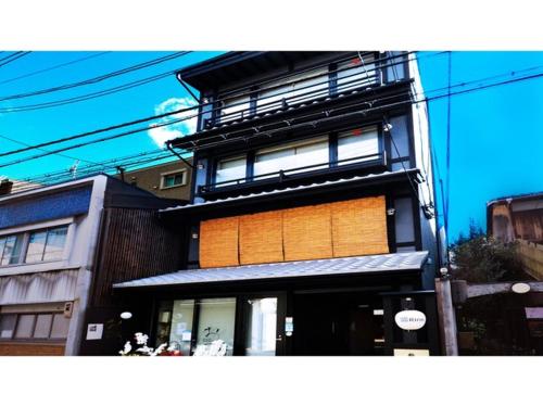 外部景觀