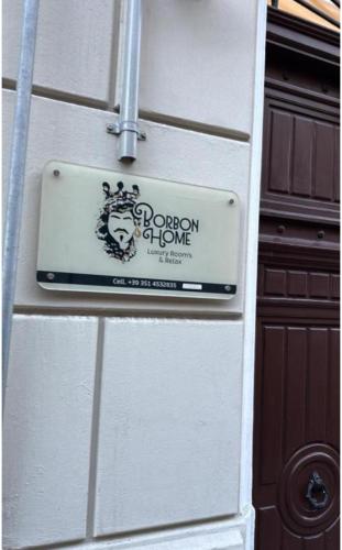 Borbon home luxury appartaments & spa