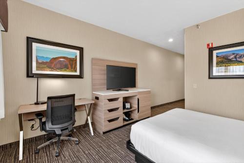 Best Western Timpanogos Inn - image 33