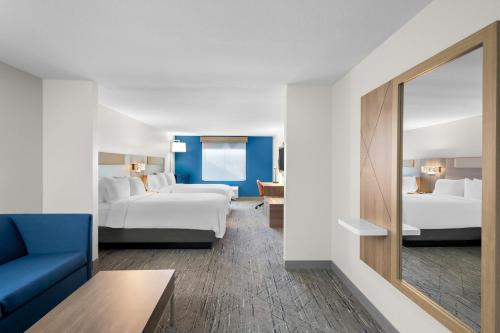 Holiday Inn Express & Suites Morrilton an IHG Hotel - image 14