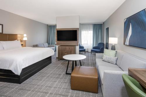 Hawthorn Suites by Wyndham Williamsville Buffalo Airport - image 23