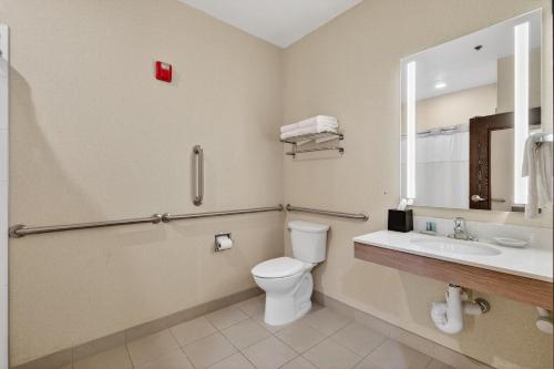 Best Western Timpanogos Inn - image 29