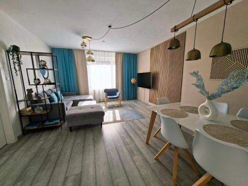  La Vida appartment 1 in Klagenfurt