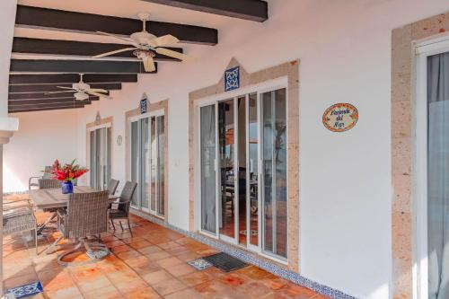 Ocean Front Villa - Private Pool and Ocean Access - image 3