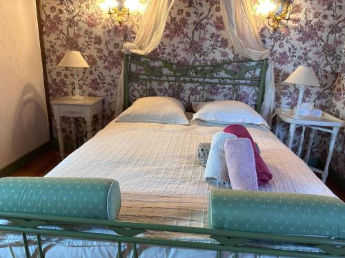 Külalistetuba, Chambre dans un Moulin in Tintury