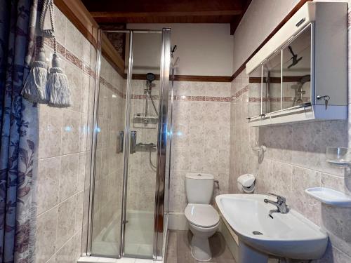 Vannituba, Chambre dans un Moulin in Tintury