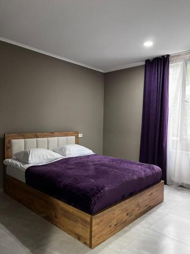 Rachnari Guest House in 奧尼