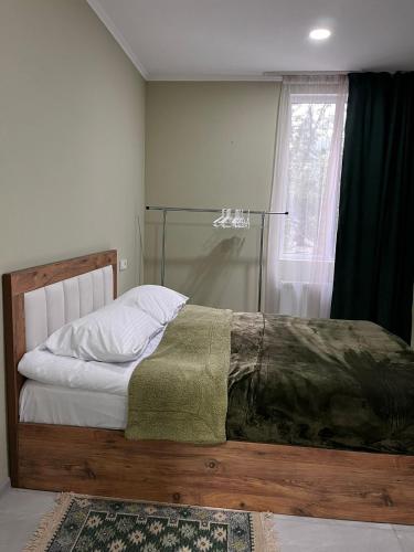 Rachnari Guest House in 奧尼