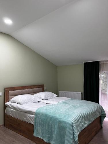 Rachnari Guest House in 奧尼