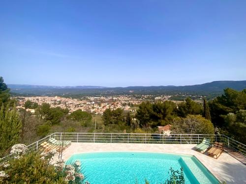 Panorea Garden, Le Beausset