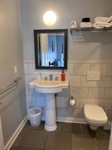 Northport Inn Boutique Hotel R204 in Northport, USA