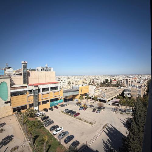 ريڨا للأجنحة السكنية Riva suites (ريڨا للأجنحة السكنية Riva suites) in Irbid