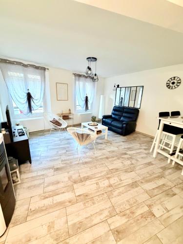 Instalaciones, Maison centre ville in Sisteron