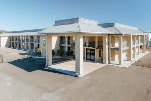 Super 8 by Wyndham Jackson MS Near the Fairgrounds, Jackson (fotografie 7)