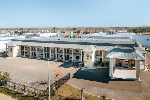 Super 8 by Wyndham Jackson MS Near the Fairgrounds, Jackson