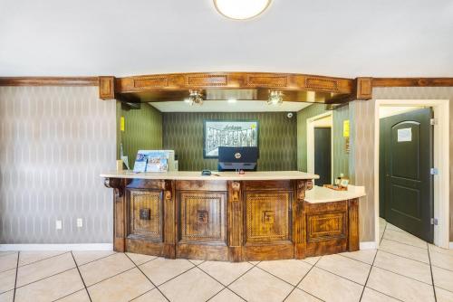 Super 8 by Wyndham Jackson MS Near the Fairgrounds, Jackson (fotografie 8)