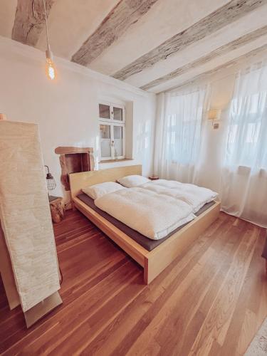 Ferienwohnung Maison Boho Pfalz Apartments in Klingenmunster