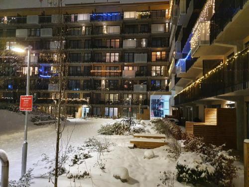 Ulven Paradise in Bjerke